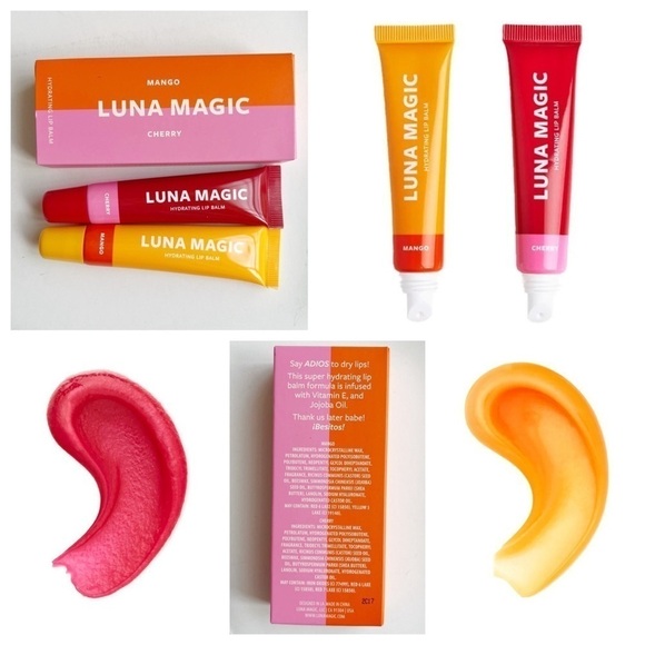 Makeup Bundle - Picture 4 of 9